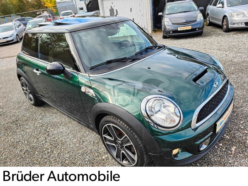 Mini Cooper 2014