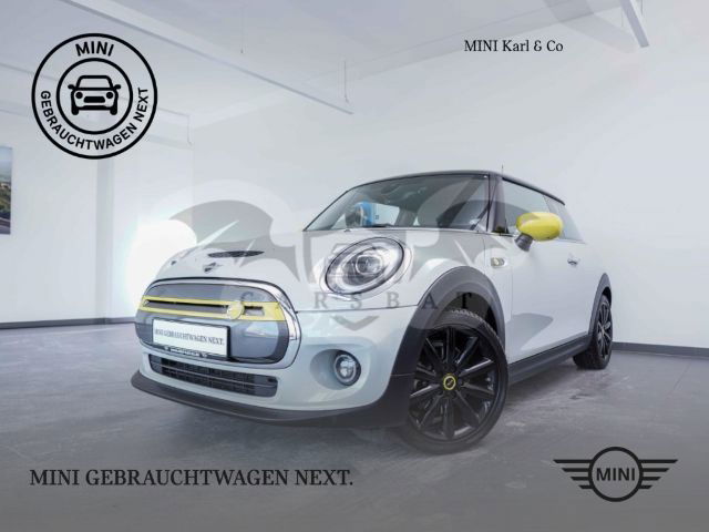 Mini Cooper 2020