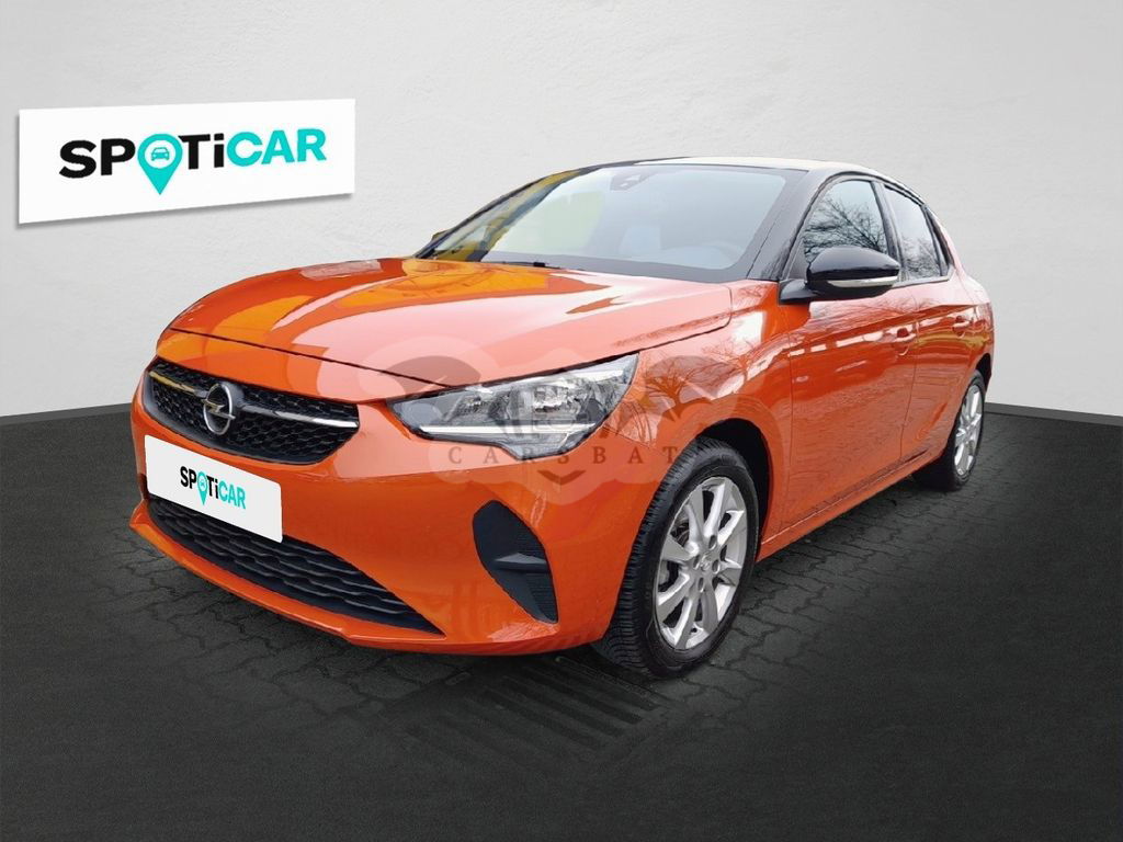 Opel Corsa 2022