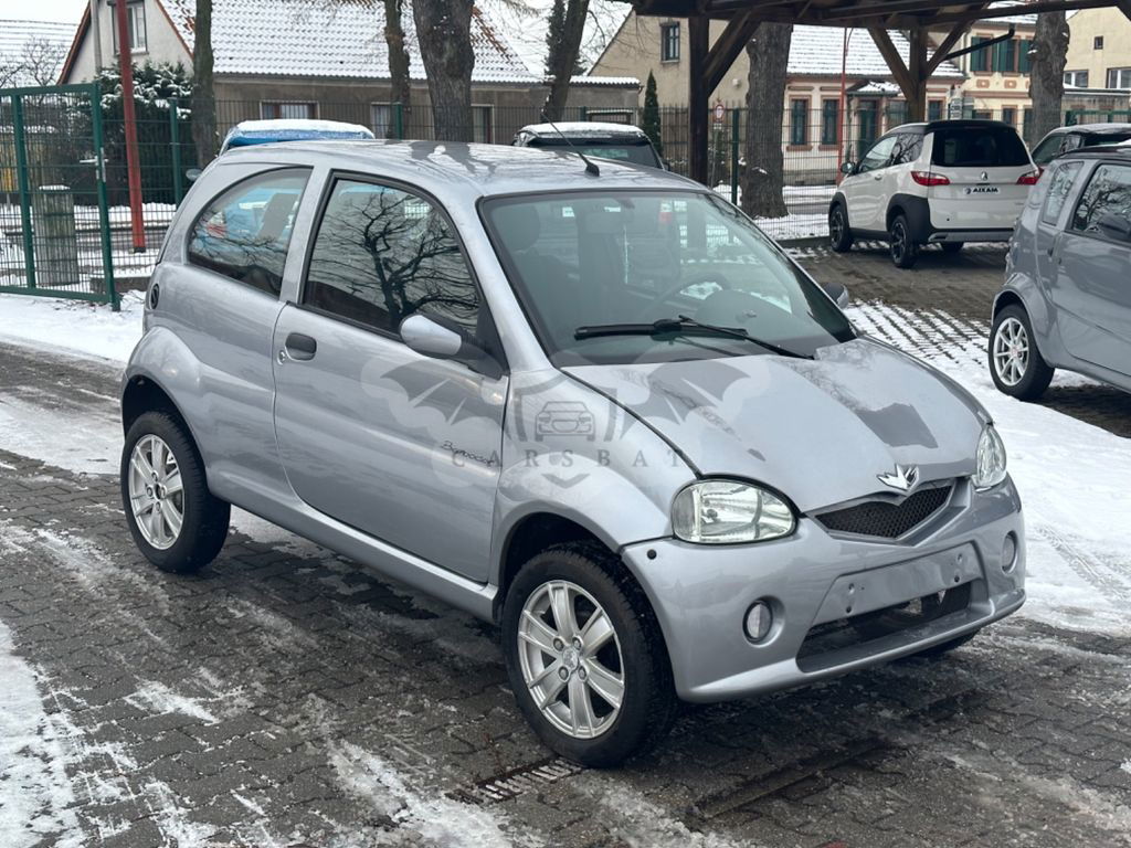 Chatenet CH40 2007