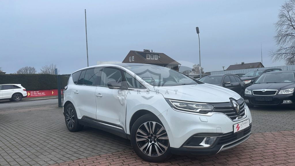 Renault Espace 2020