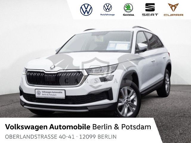 Skoda Kodiaq 2023