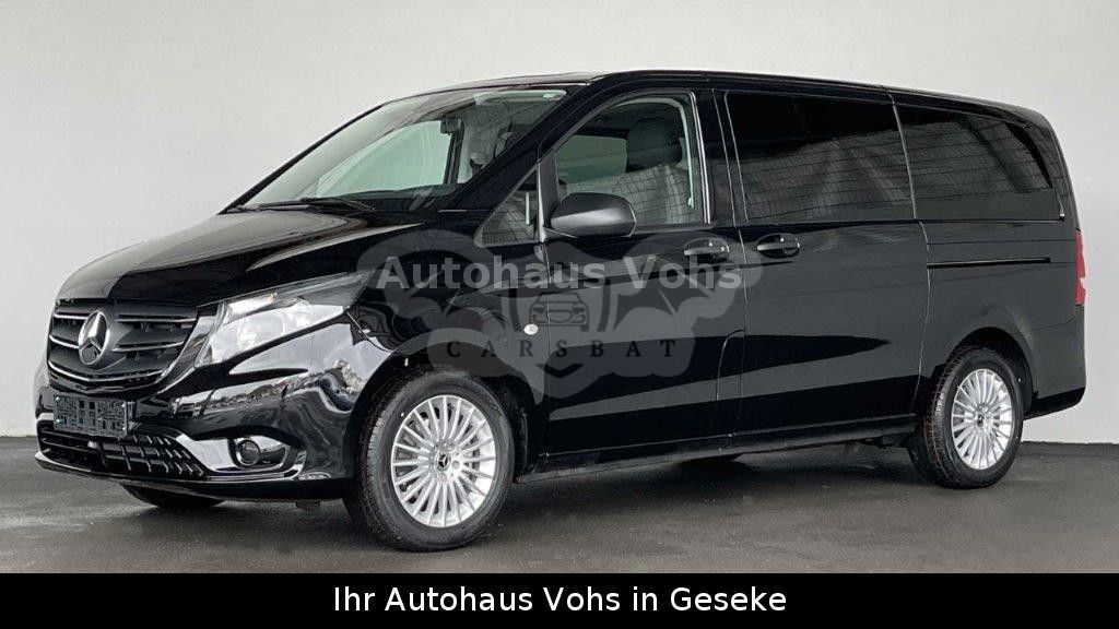 Mercedes-Benz Vito 2024