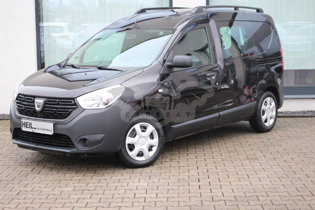 Dacia Dokker 2019