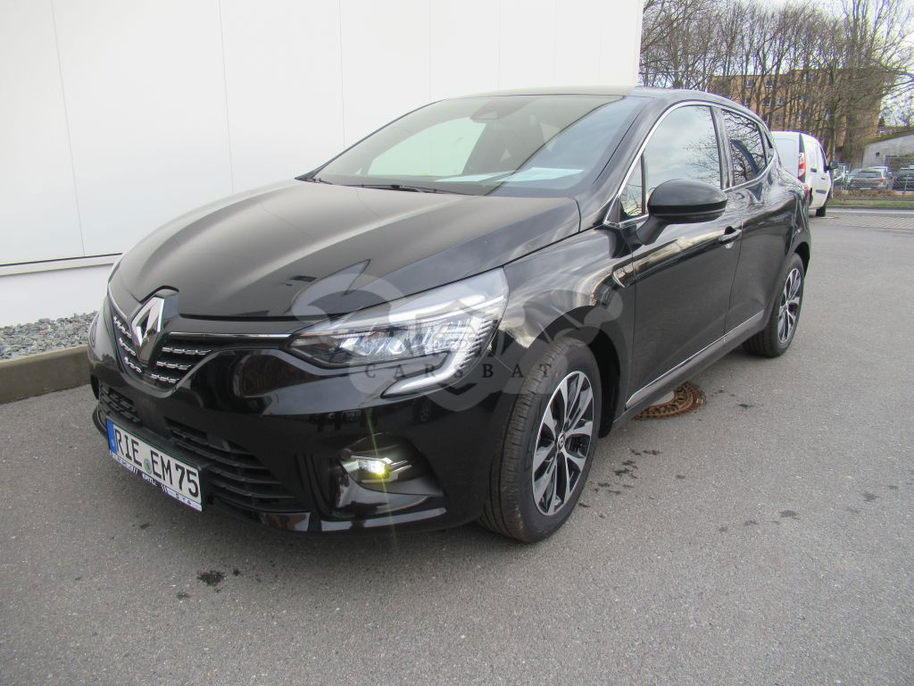 Renault Clio 2023