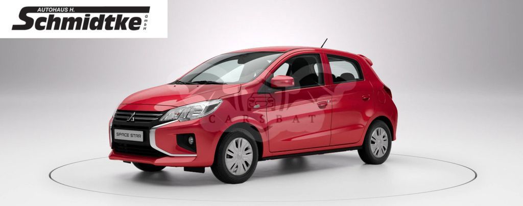 Mitsubishi Space Star 2024