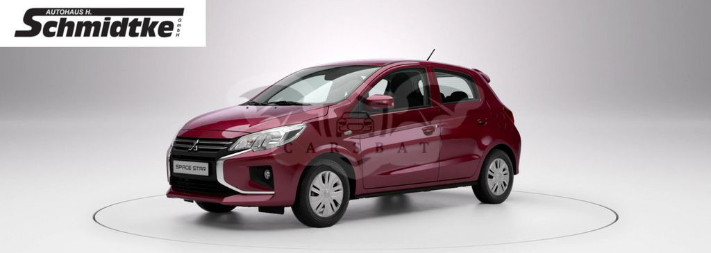 Mitsubishi Space Star 2024