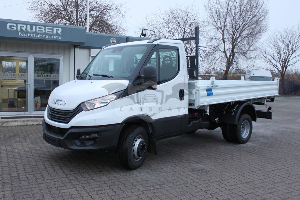 Iveco Daily 2023