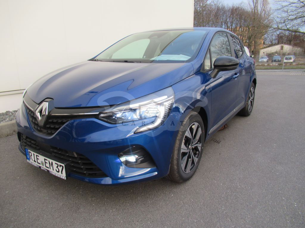 Renault Clio 2023