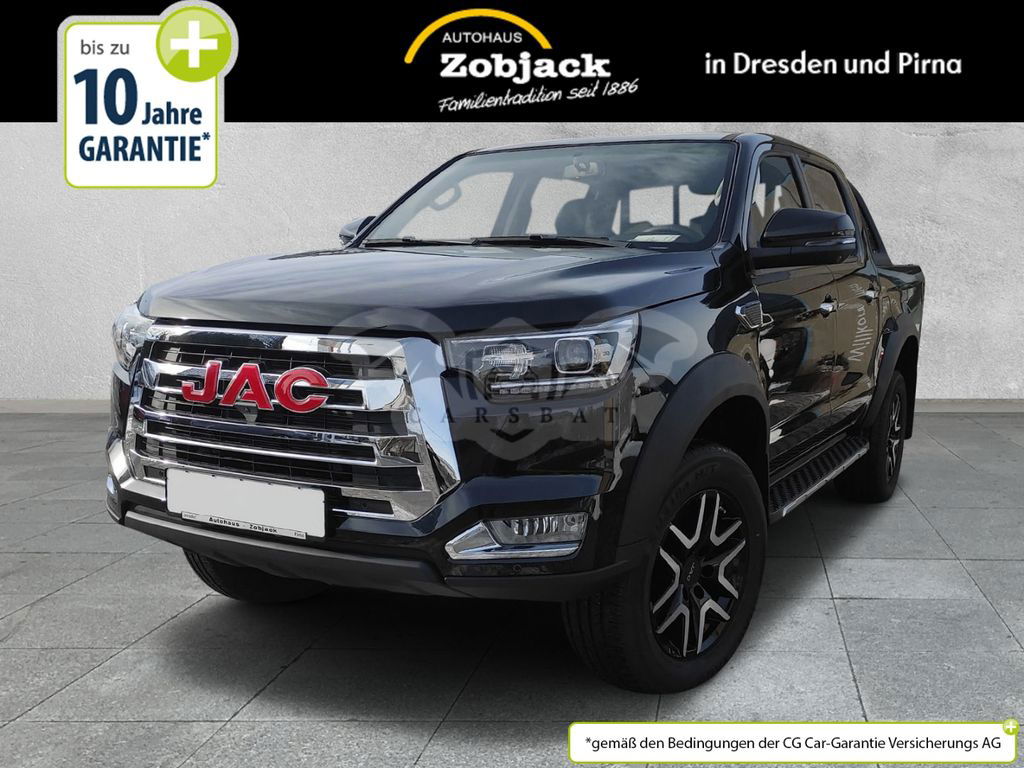 JAC T8 2024
