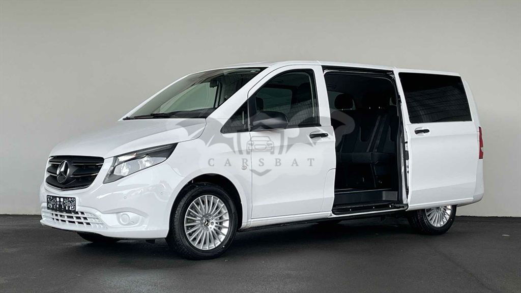 Mercedes-Benz Vito 2024