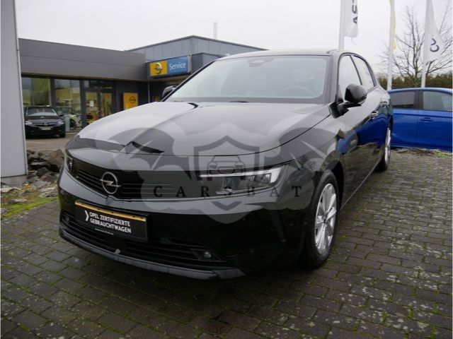 Opel Astra 2023