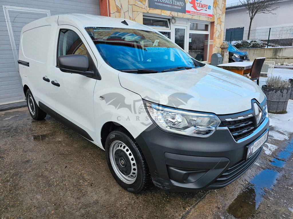Renault Express 2021
