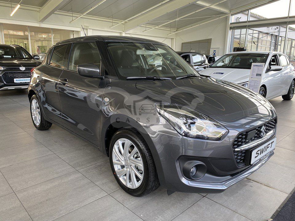 Suzuki Swift 2023