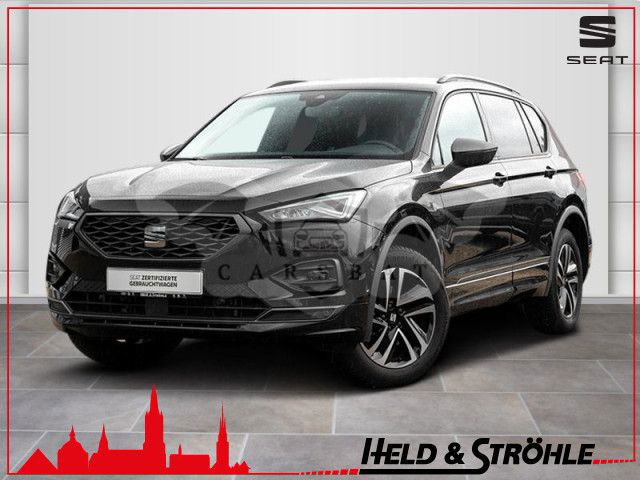 Seat Tarraco 2023