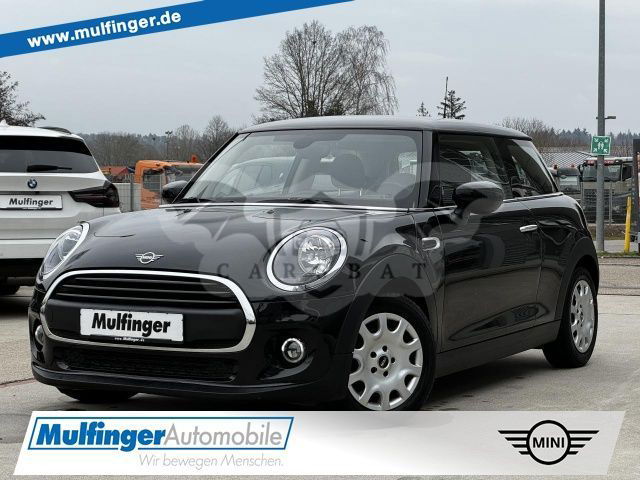 Mini One 2021
