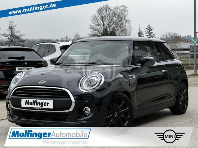 Mini One 2021