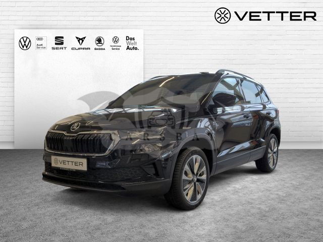 Skoda Karoq 2022