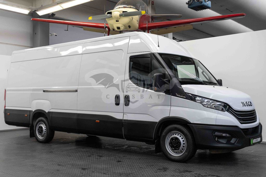 Iveco Daily 2021