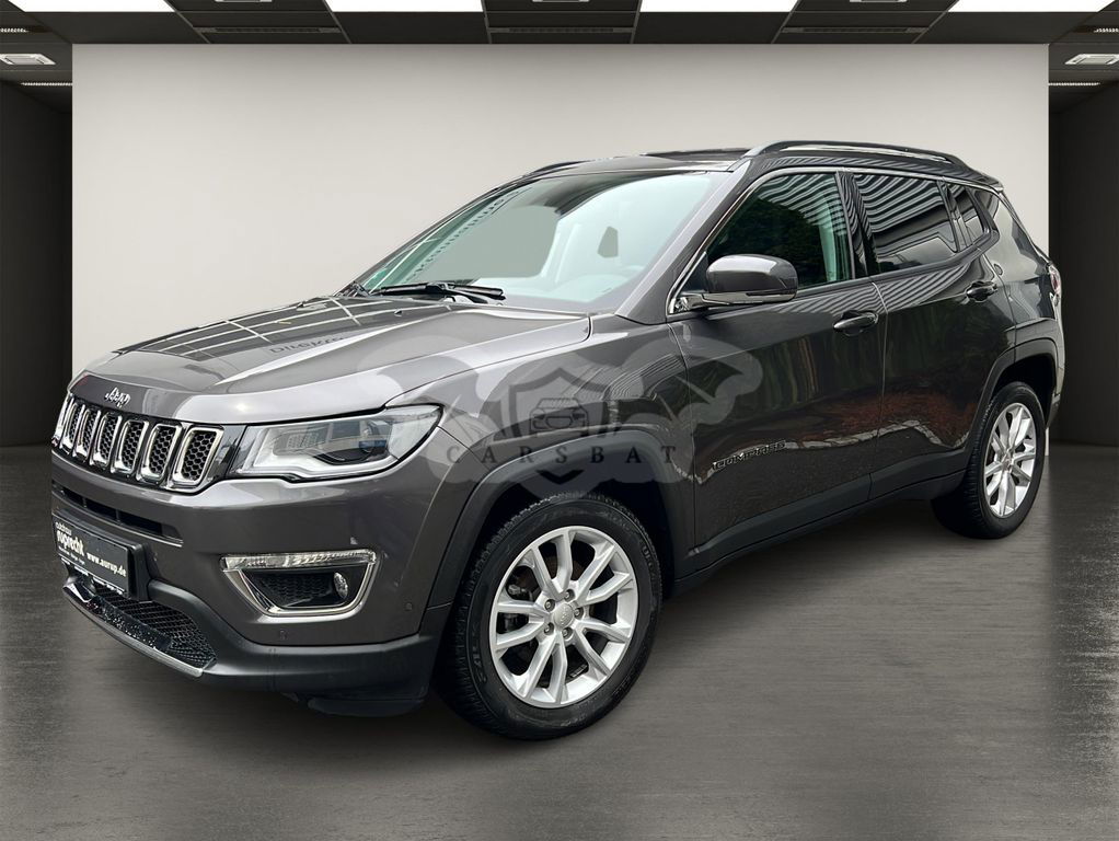 Jeep Compass 2020