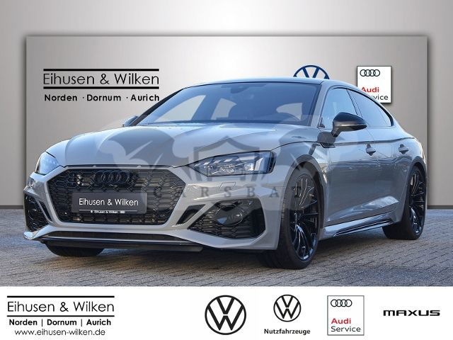 Audi RS5 2021