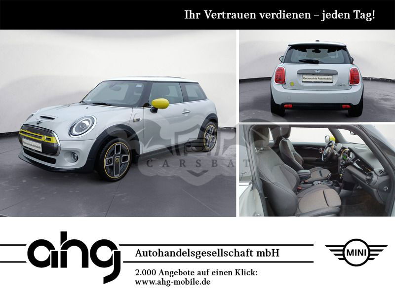 Mini Cooper 2020