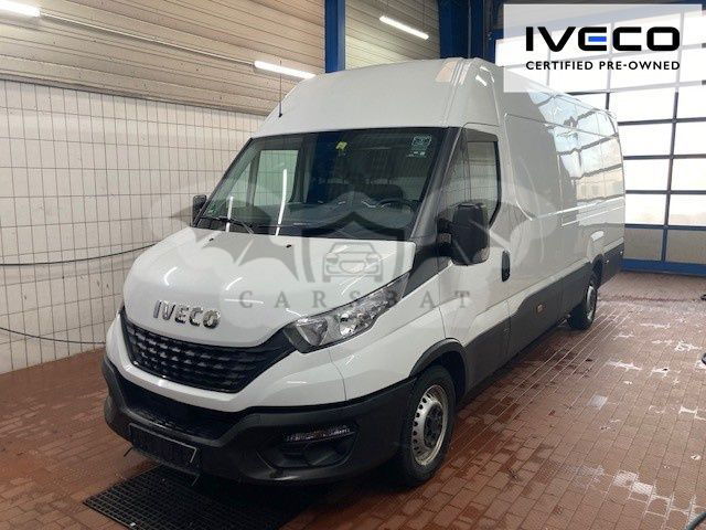 Iveco Daily 2021