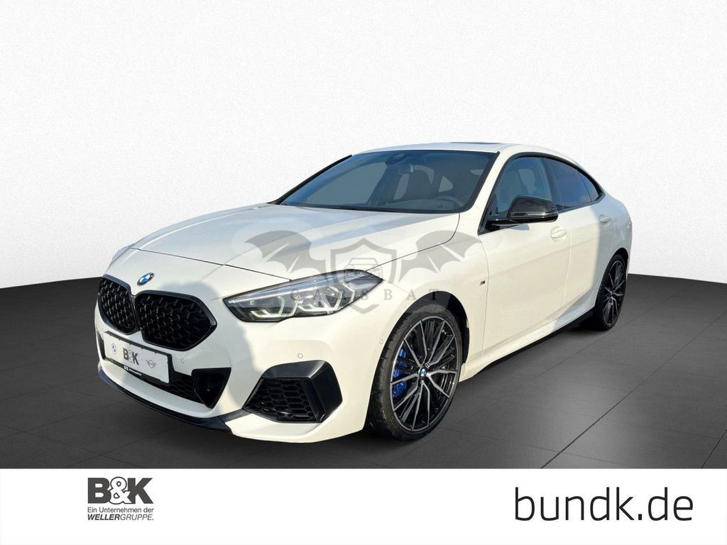 BMW 2 Series M235 2021