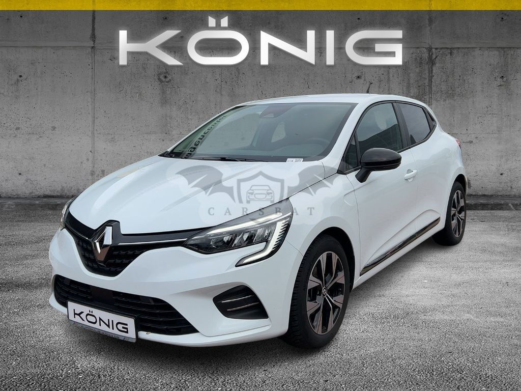Renault Clio 2023