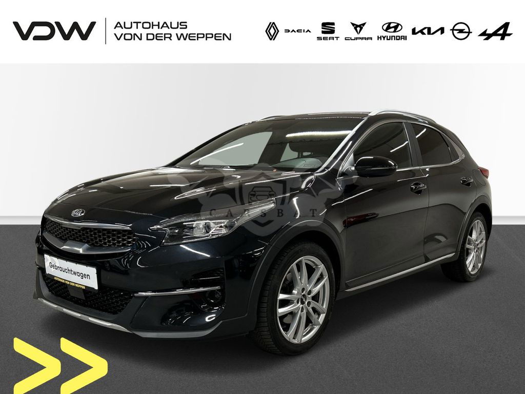 Kia XCeed 2021