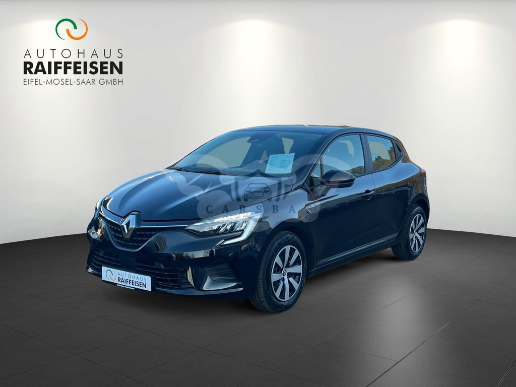 Renault Clio 2023