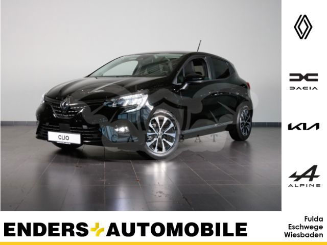 Renault Clio 2022