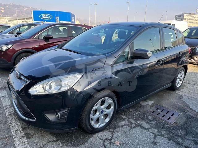 Ford C-Max 2012