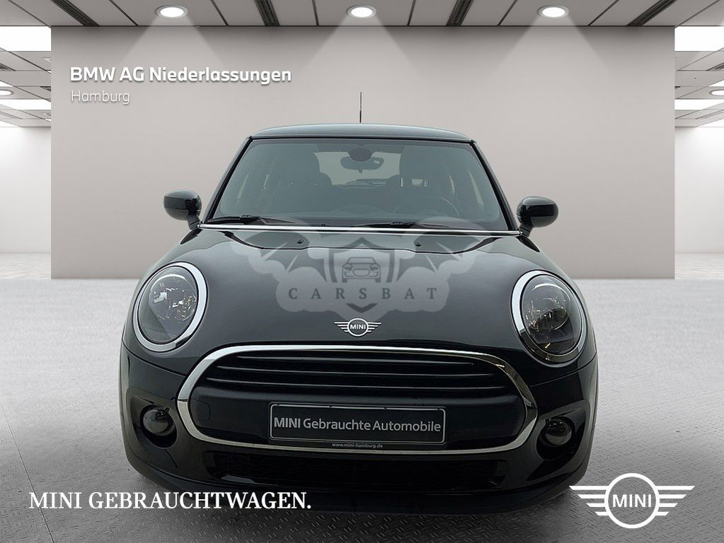 Mini One 2020