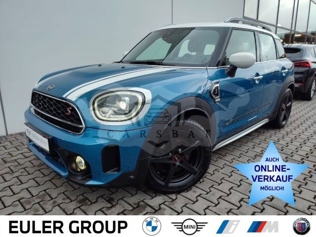 Mini Countryman 2020