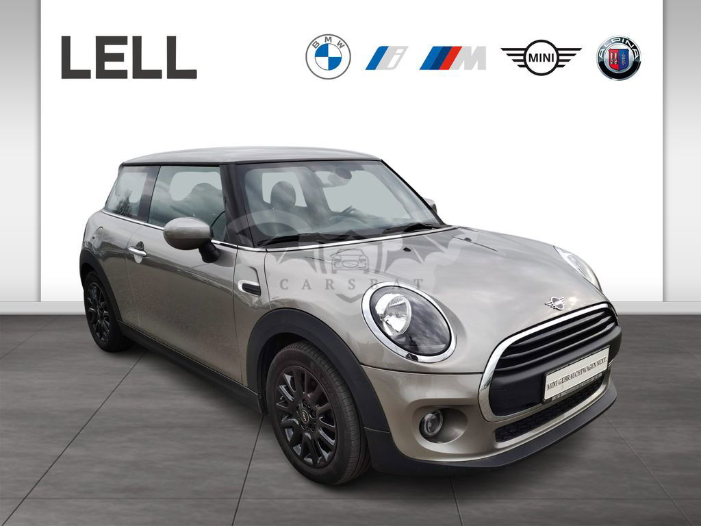 Mini One 2020