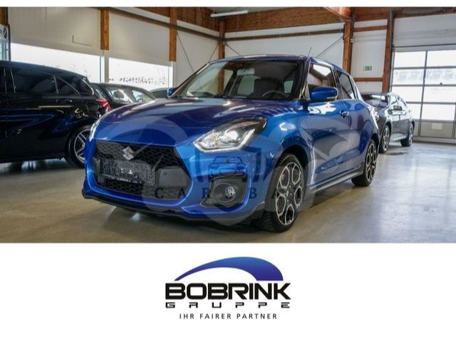 Suzuki Swift 2022