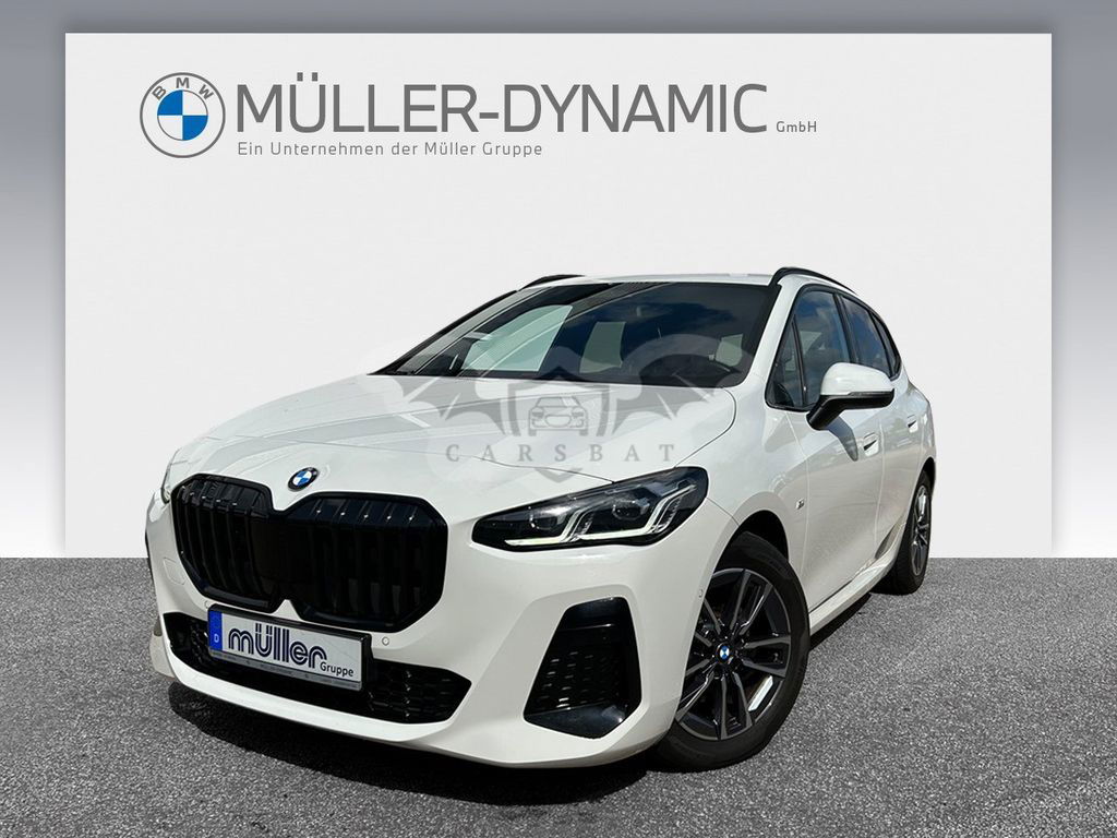 BMW 2 Series 218 Active Tourer 2022