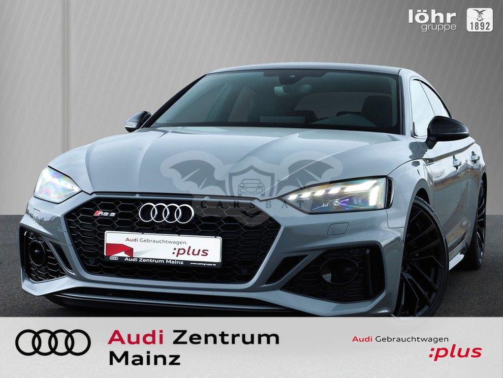 Audi RS5 2020