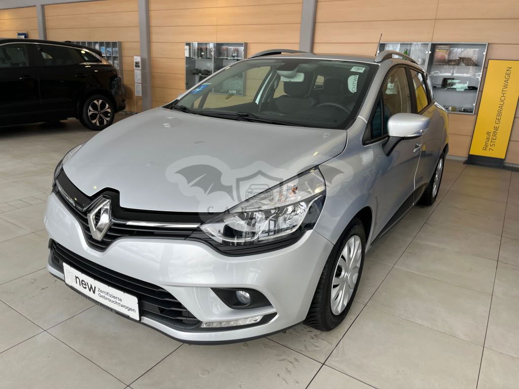 Renault Clio 2020
