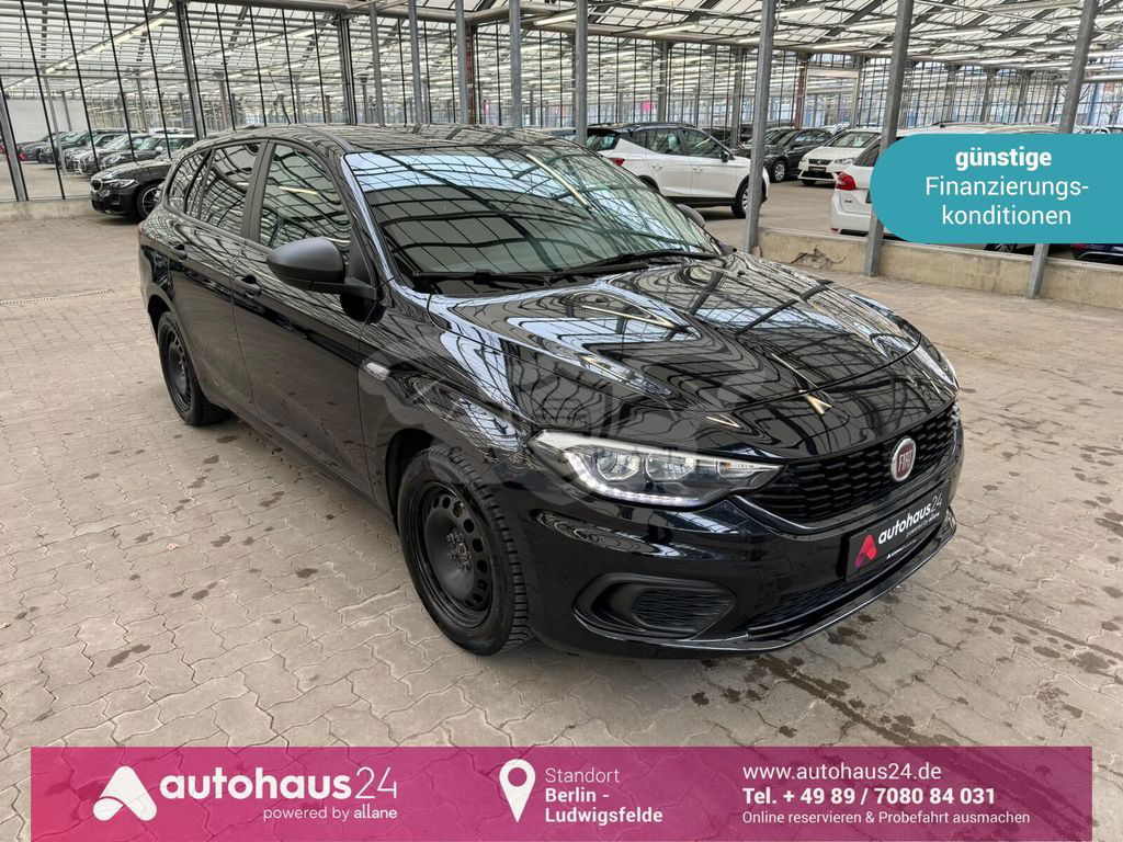 Fiat Tipo 2020