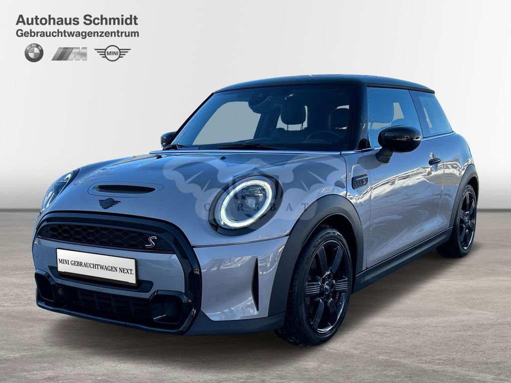 Mini Cooper 2022