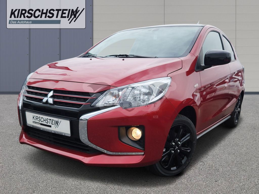 Mitsubishi Space Star 2024