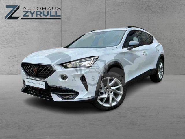 Cupra Formentor 2023