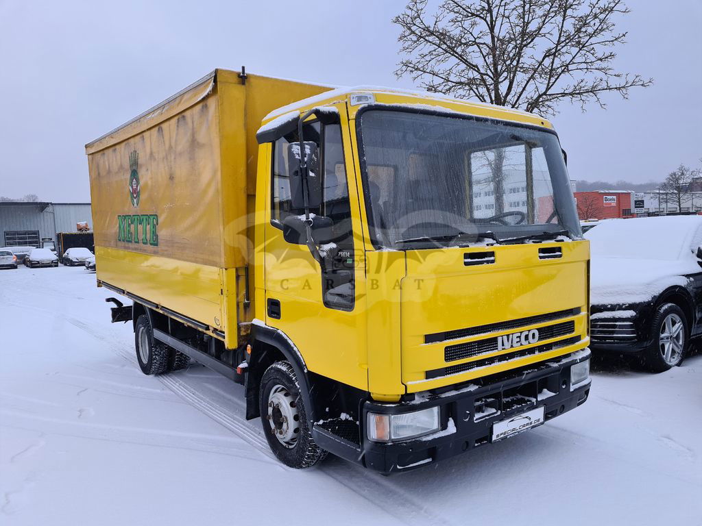 Iveco Eurocargo 1999