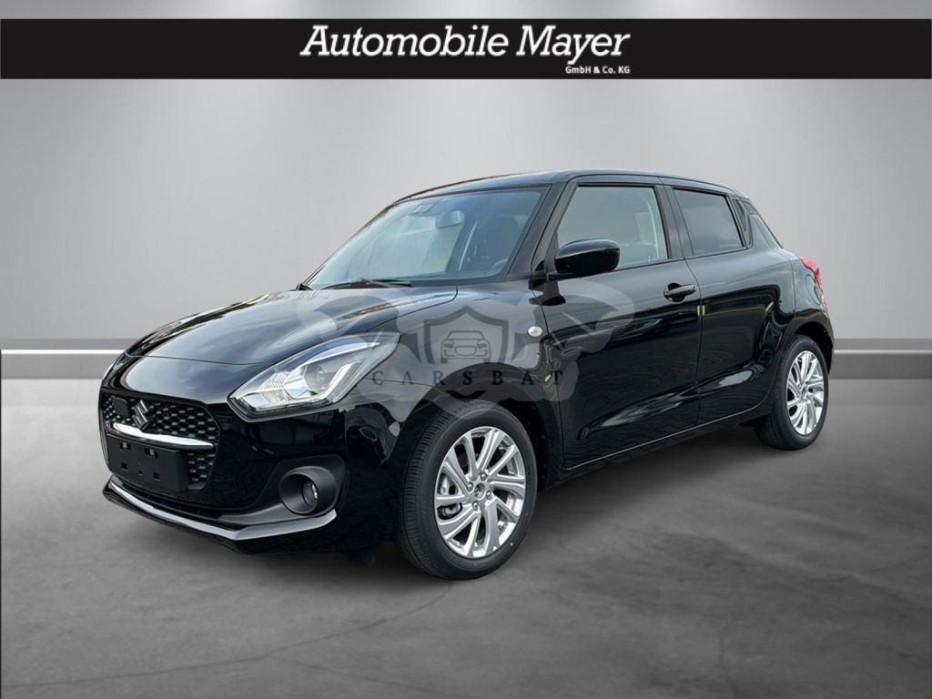 Suzuki Swift 2024