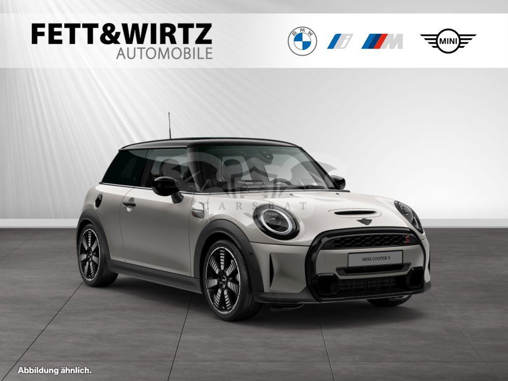 Mini Cooper 2023