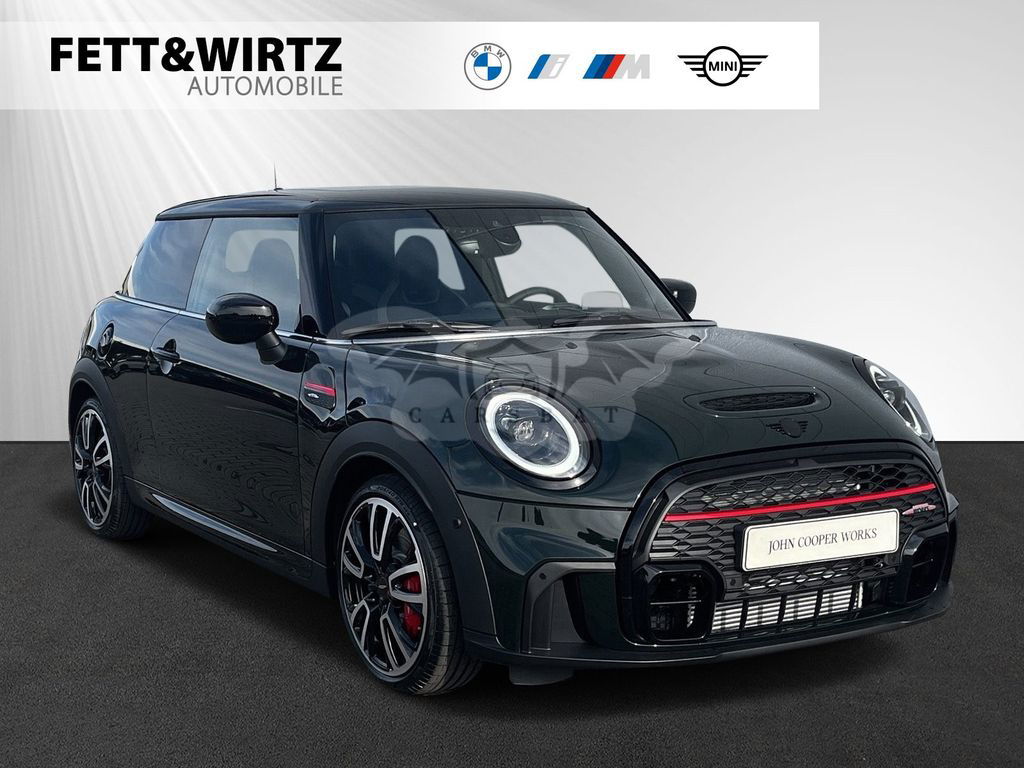 Mini John Cooper Works 2023