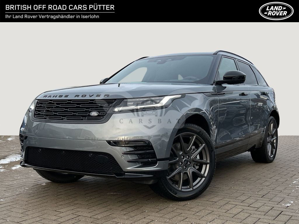 Land Rover Range Rover Velar 2023