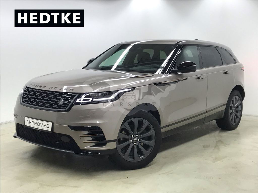 Land Rover Range Rover Velar 2023
